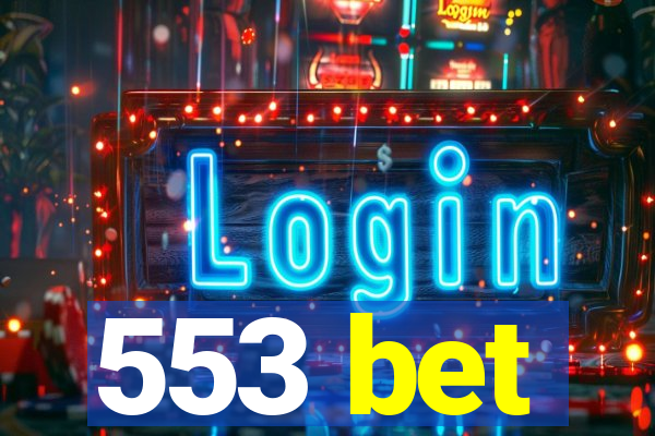 553 bet